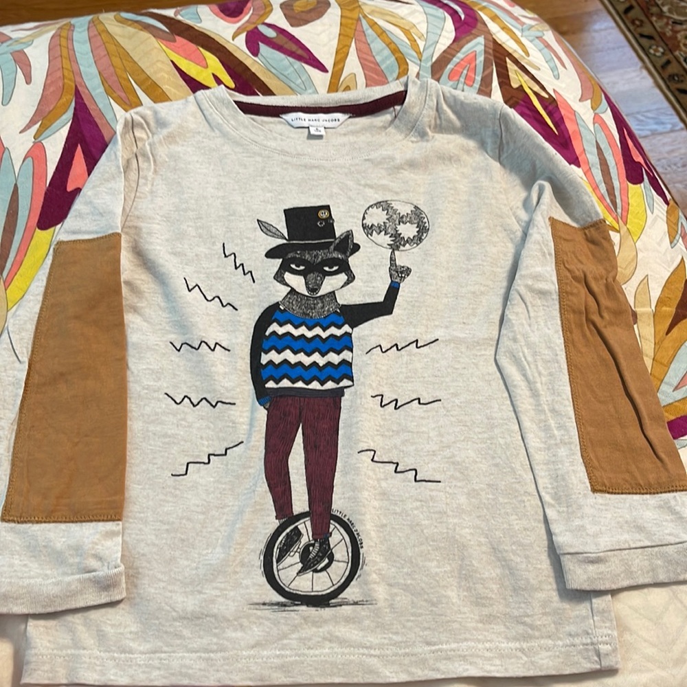 Marc Jacob’s tshirt